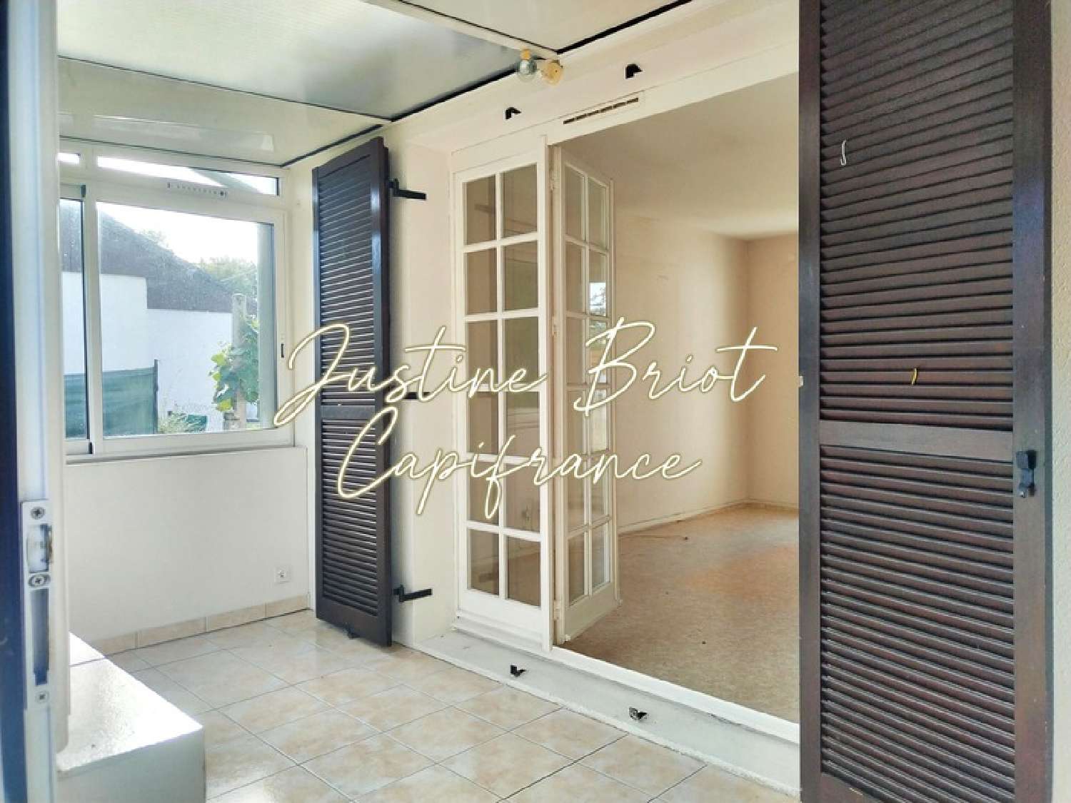  for sale house Varennes-Vauzelles Nièvre 2