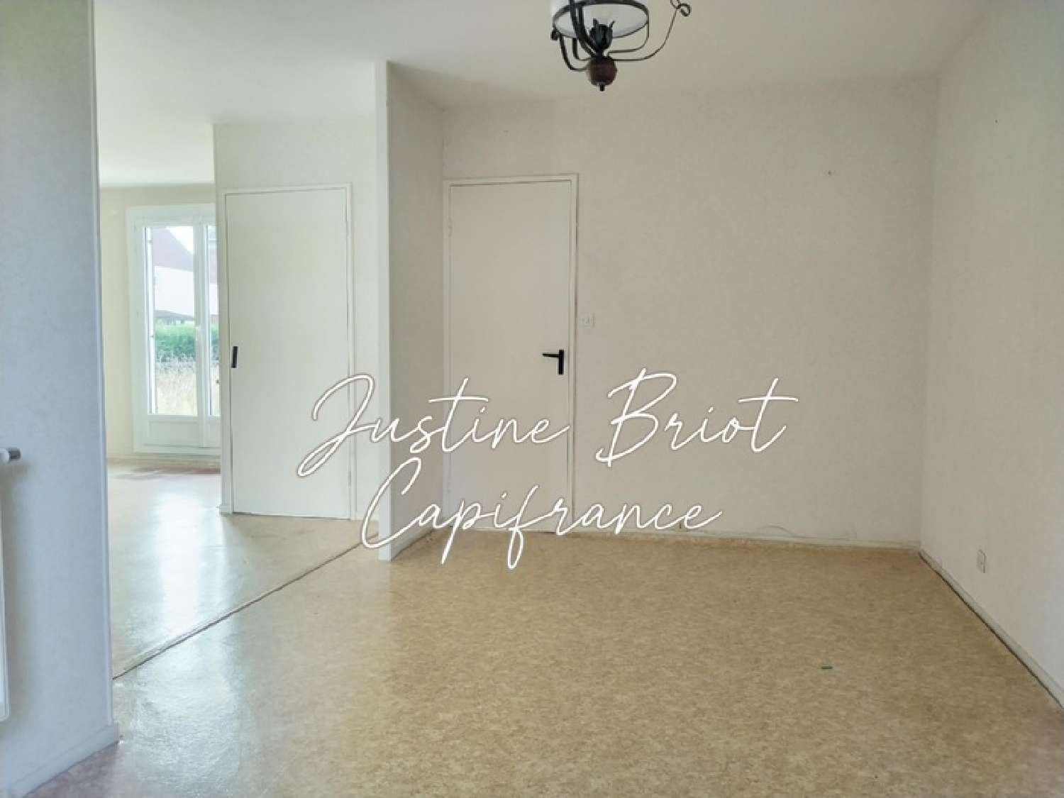  for sale house Varennes-Vauzelles Nièvre 3