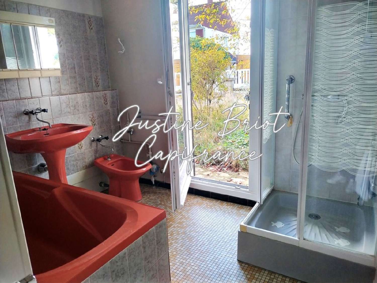  for sale house Varennes-Vauzelles Nièvre 5