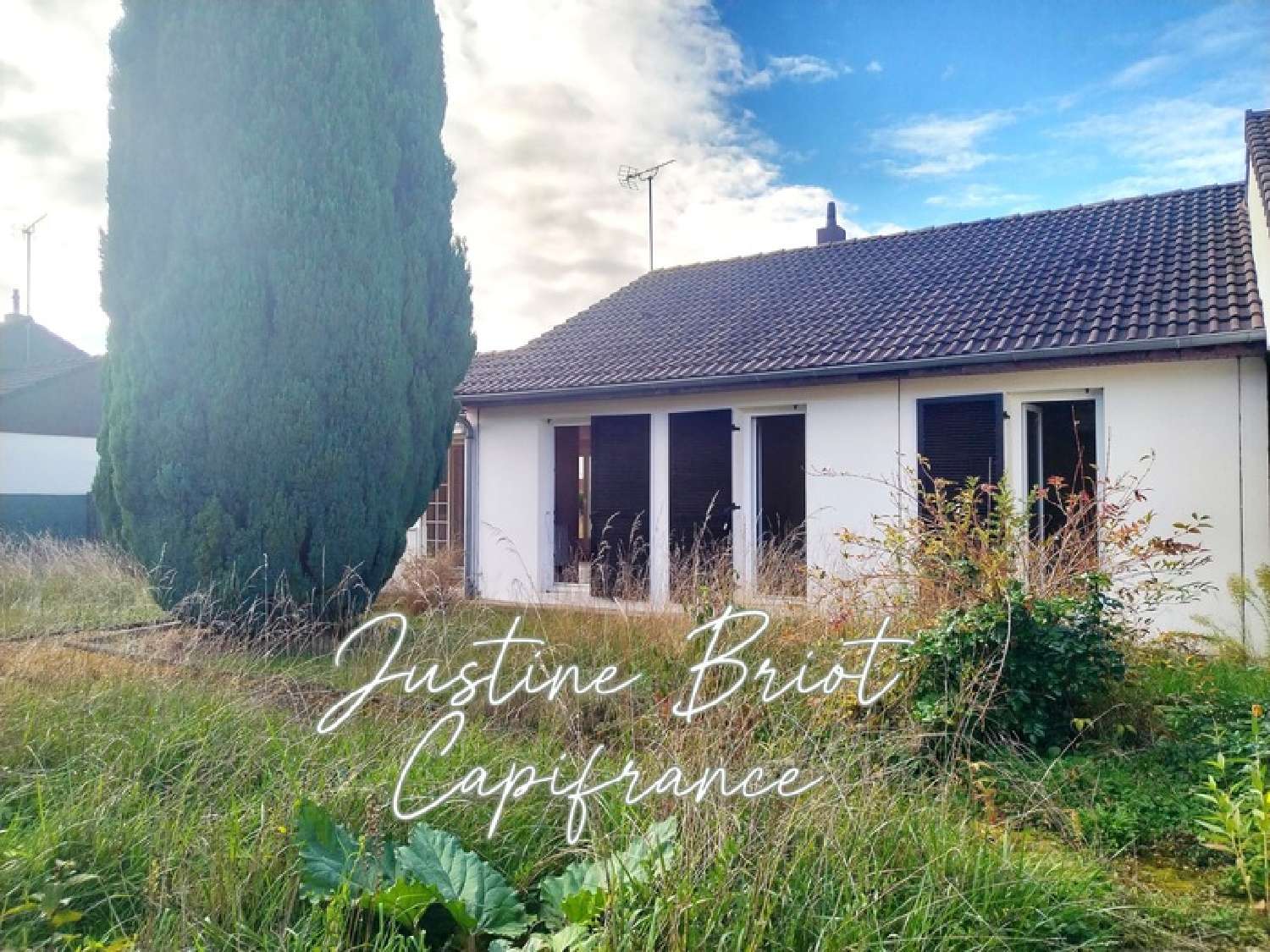  for sale house Varennes-Vauzelles Nièvre 6