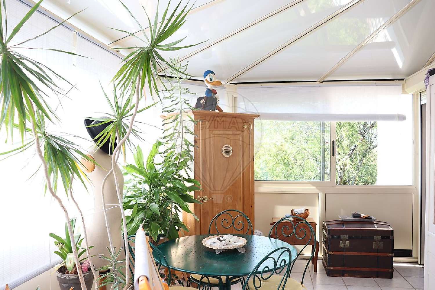 te koop huis Varennes-Vauzelles Nièvre 2