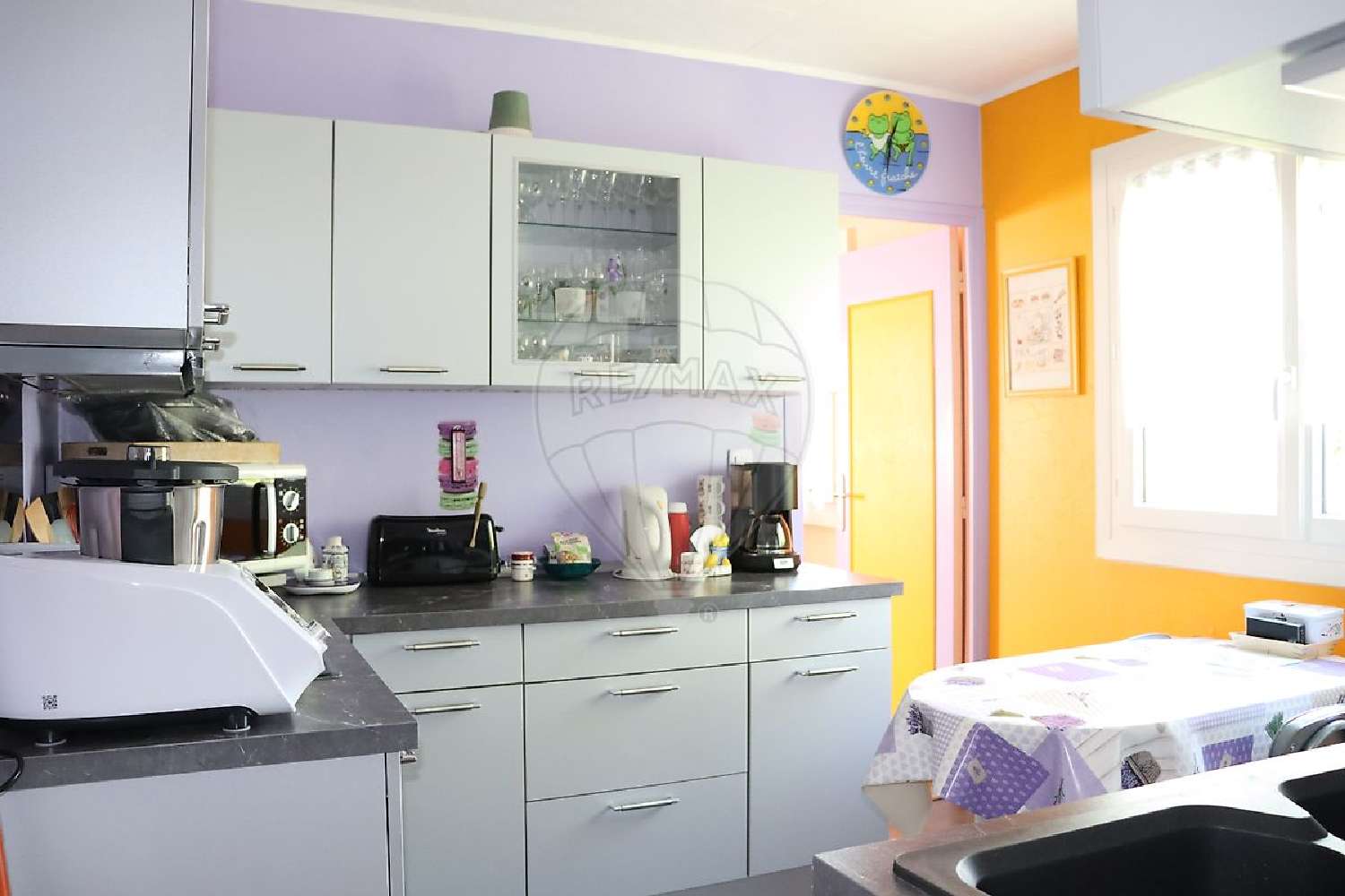 te koop huis Varennes-Vauzelles Nièvre 3