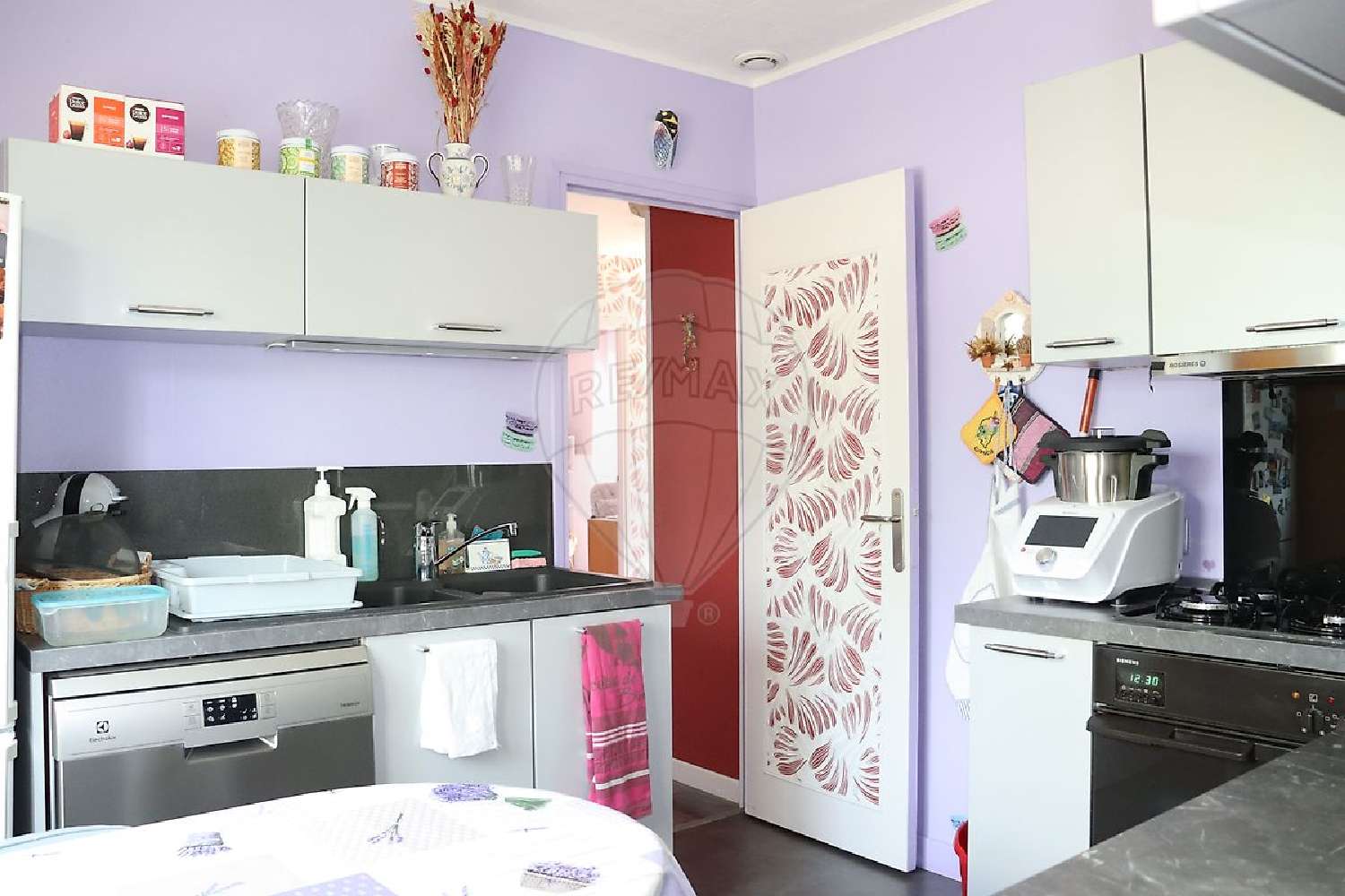 te koop huis Varennes-Vauzelles Nièvre 4