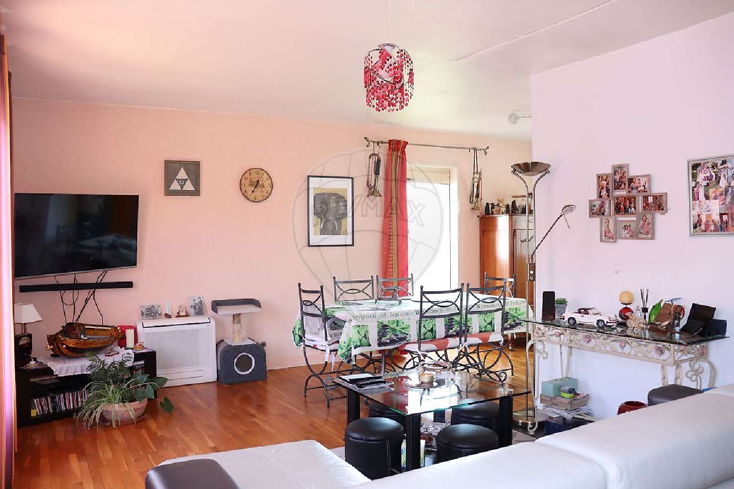 te koop huis Varennes-Vauzelles Nièvre 5