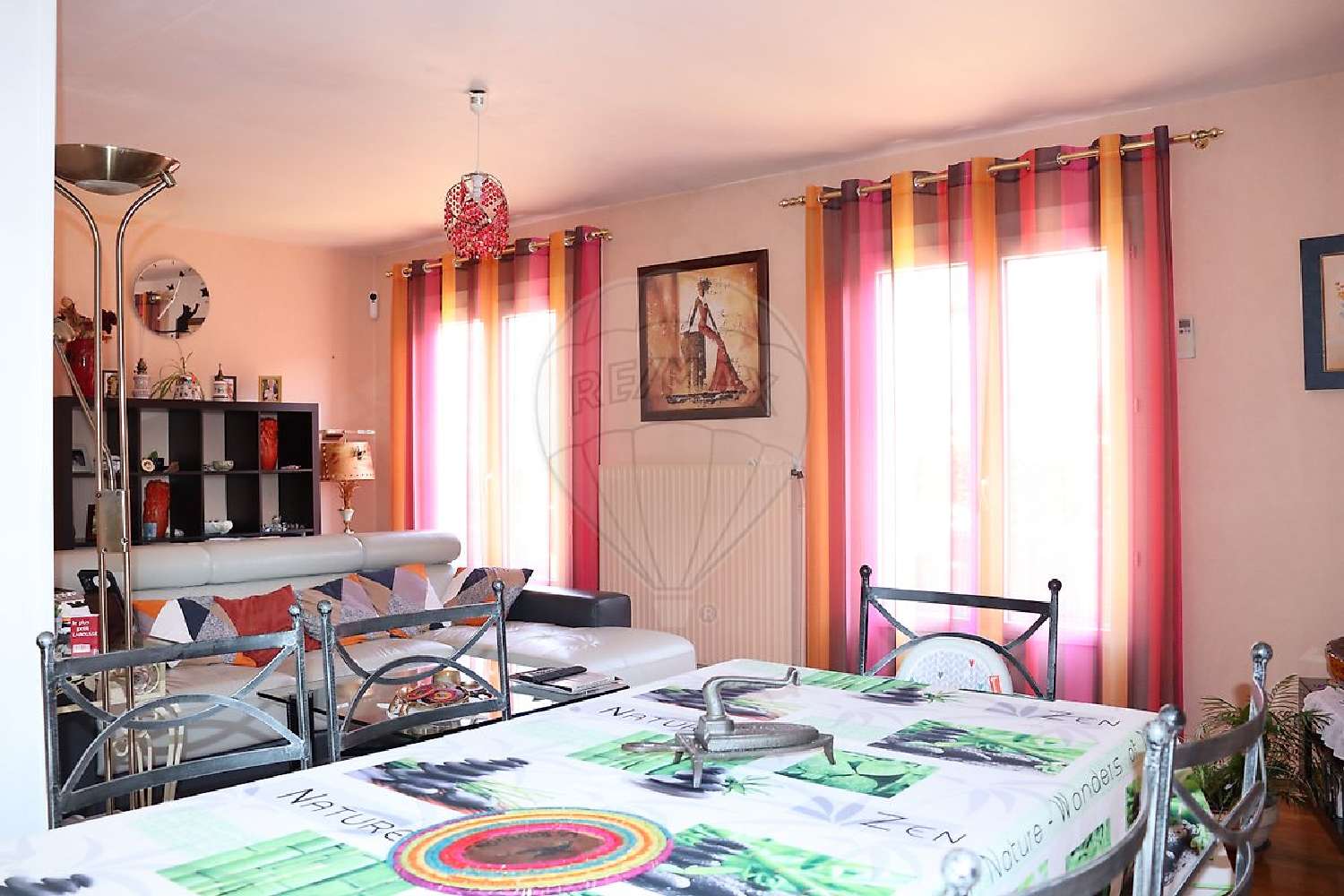 te koop huis Varennes-Vauzelles Nièvre 7