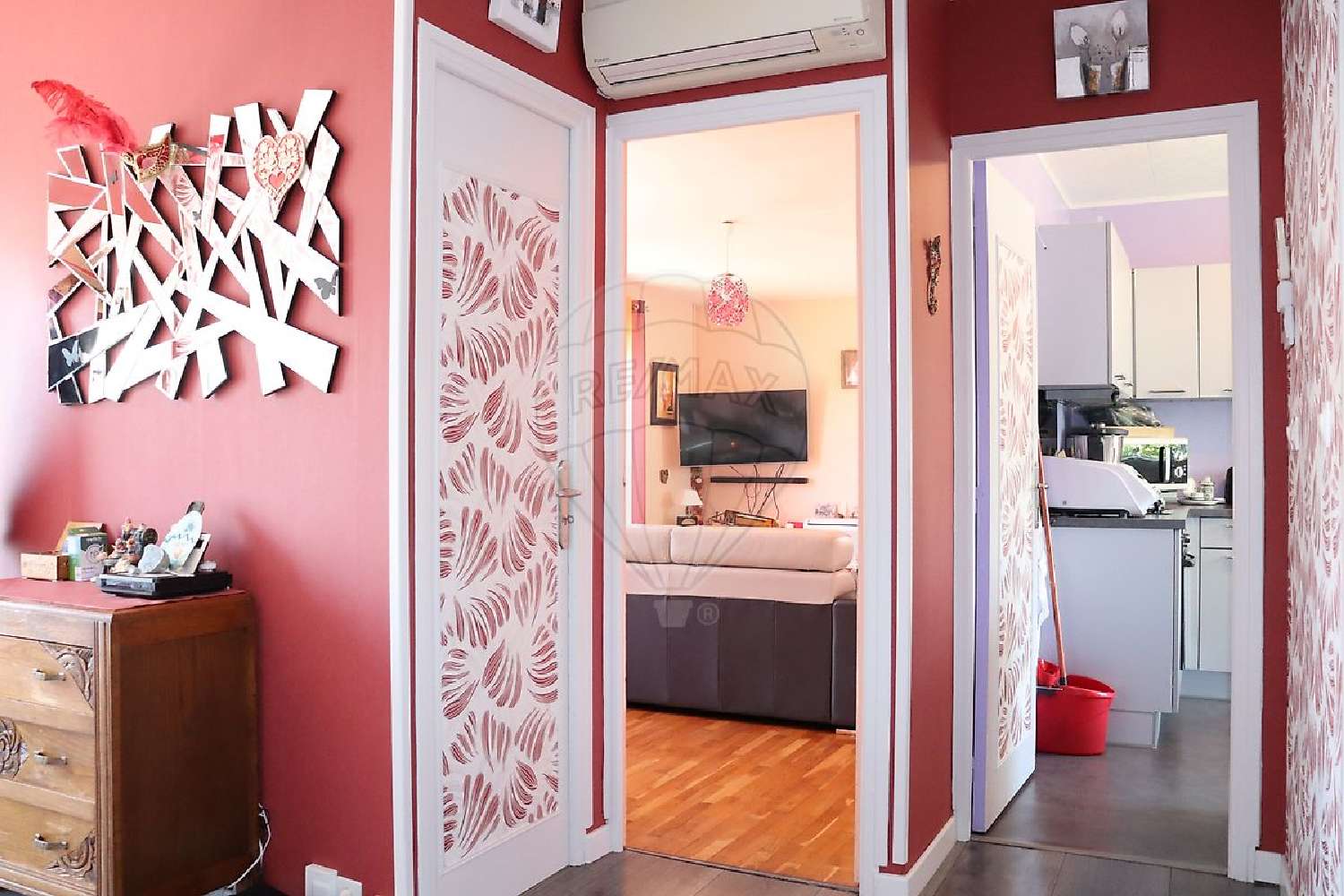 te koop huis Varennes-Vauzelles Nièvre 8