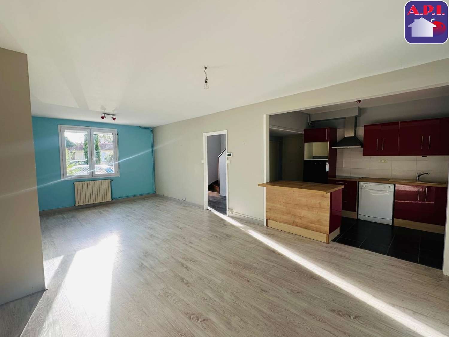 à vendre maison Varilhes Ariège 4