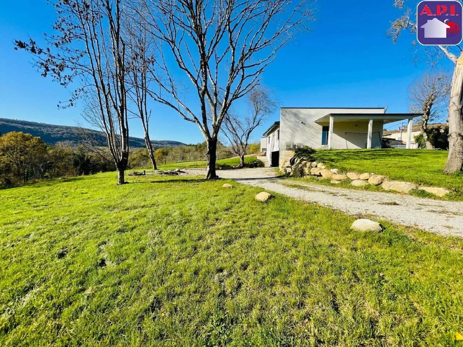 à vendre maison Varilhes Ariège 1