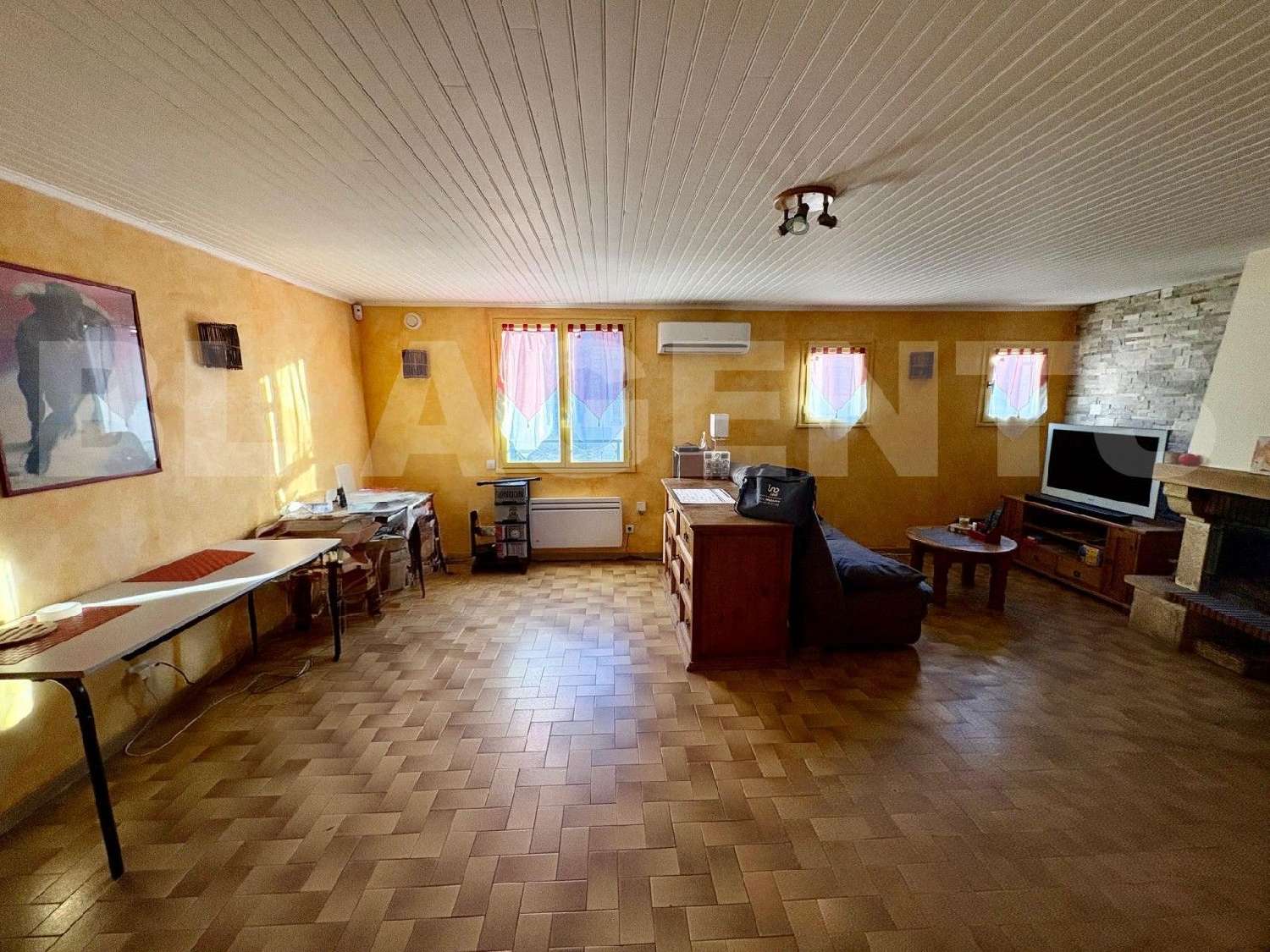  te koop huis Varreddes Seine-et-Marne 1