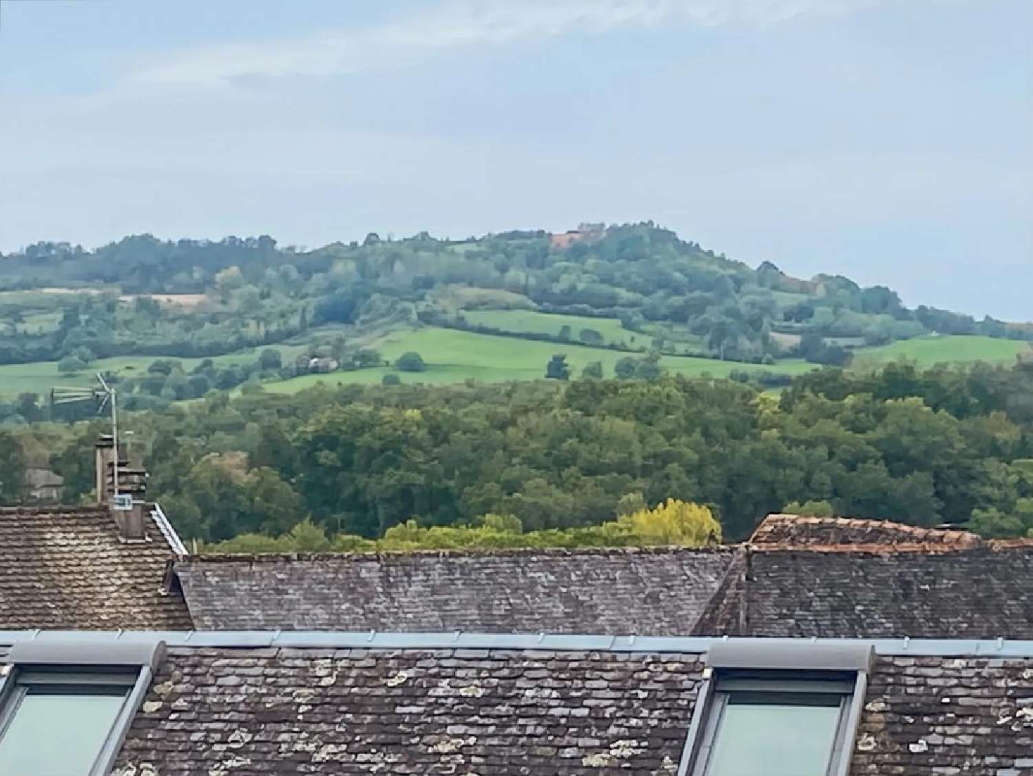 te koop huis Vars-sur-Roseix Corrèze 1