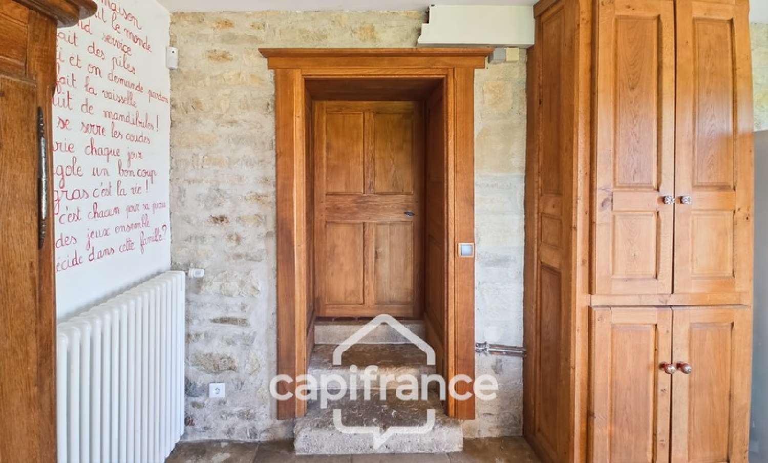 for sale house Varzy Nièvre 5