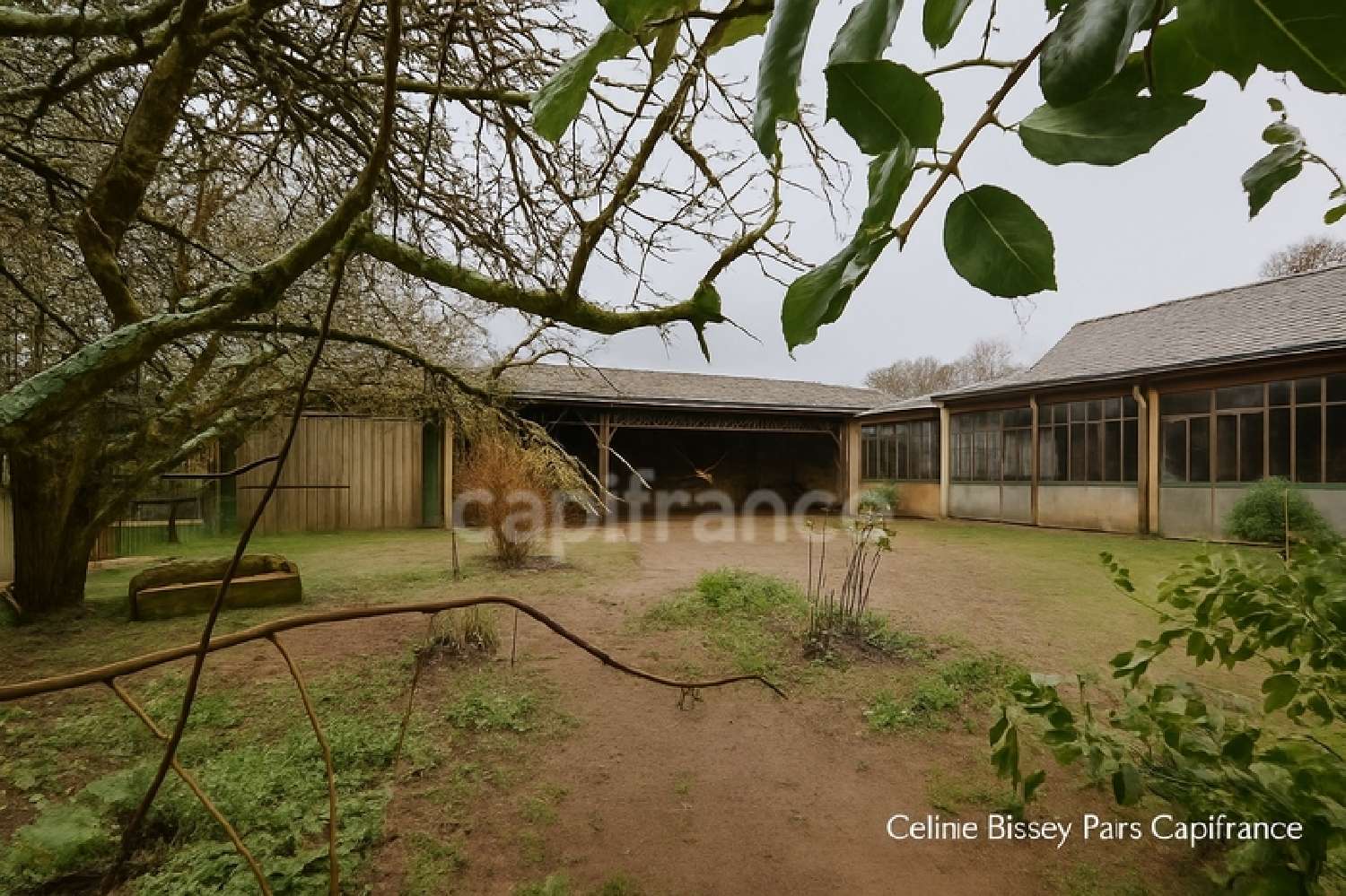 kaufen Haus Vaudeurs Yonne 2