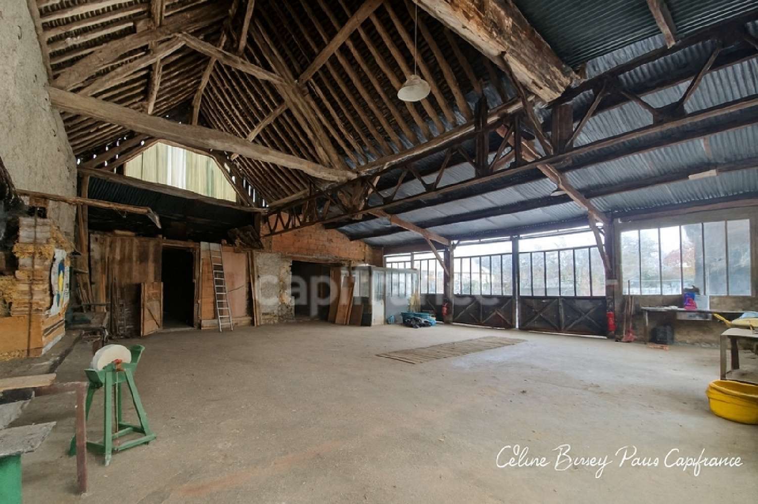 kaufen Haus Vaudeurs Yonne 3