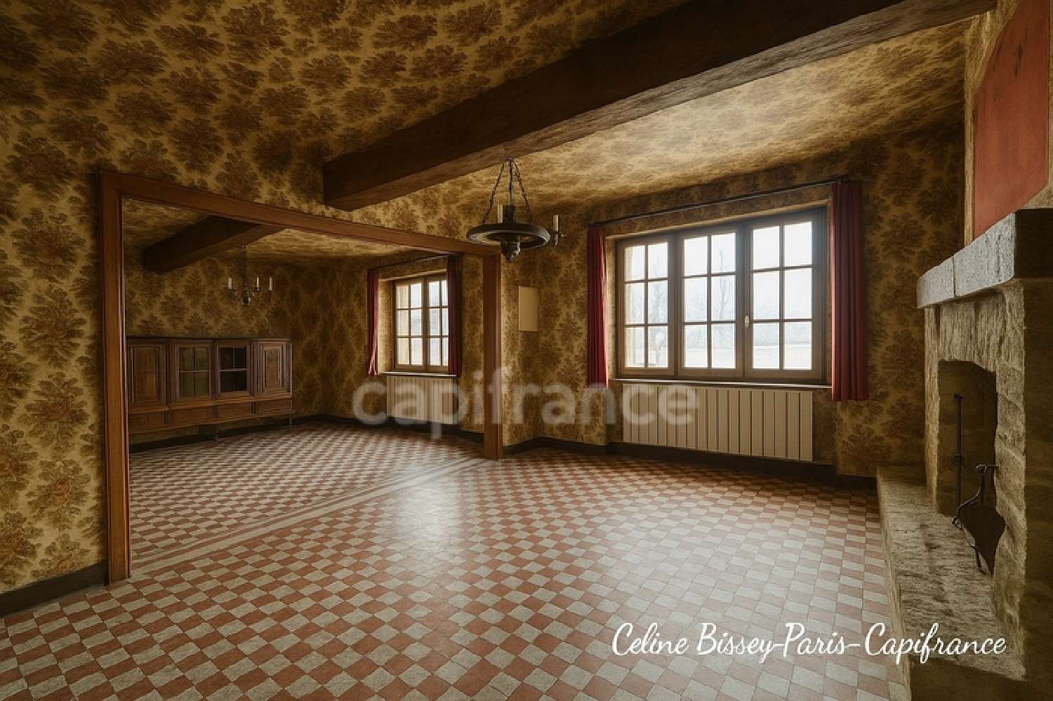 kaufen Haus Vaudeurs Yonne 6