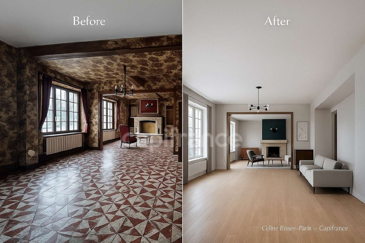 kaufen Haus Vaudeurs Yonne 7