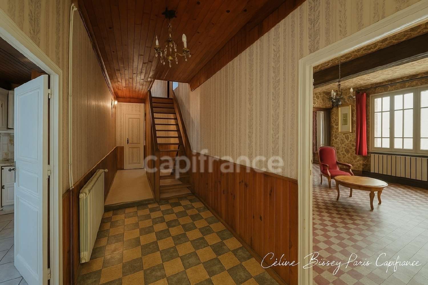 kaufen Haus Vaudeurs Yonne 8