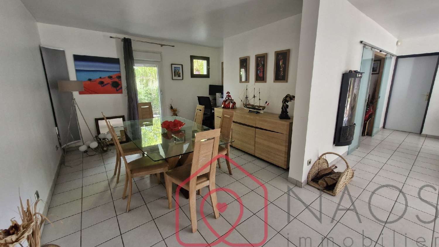  te koop huis Vauhallan Essonne 2