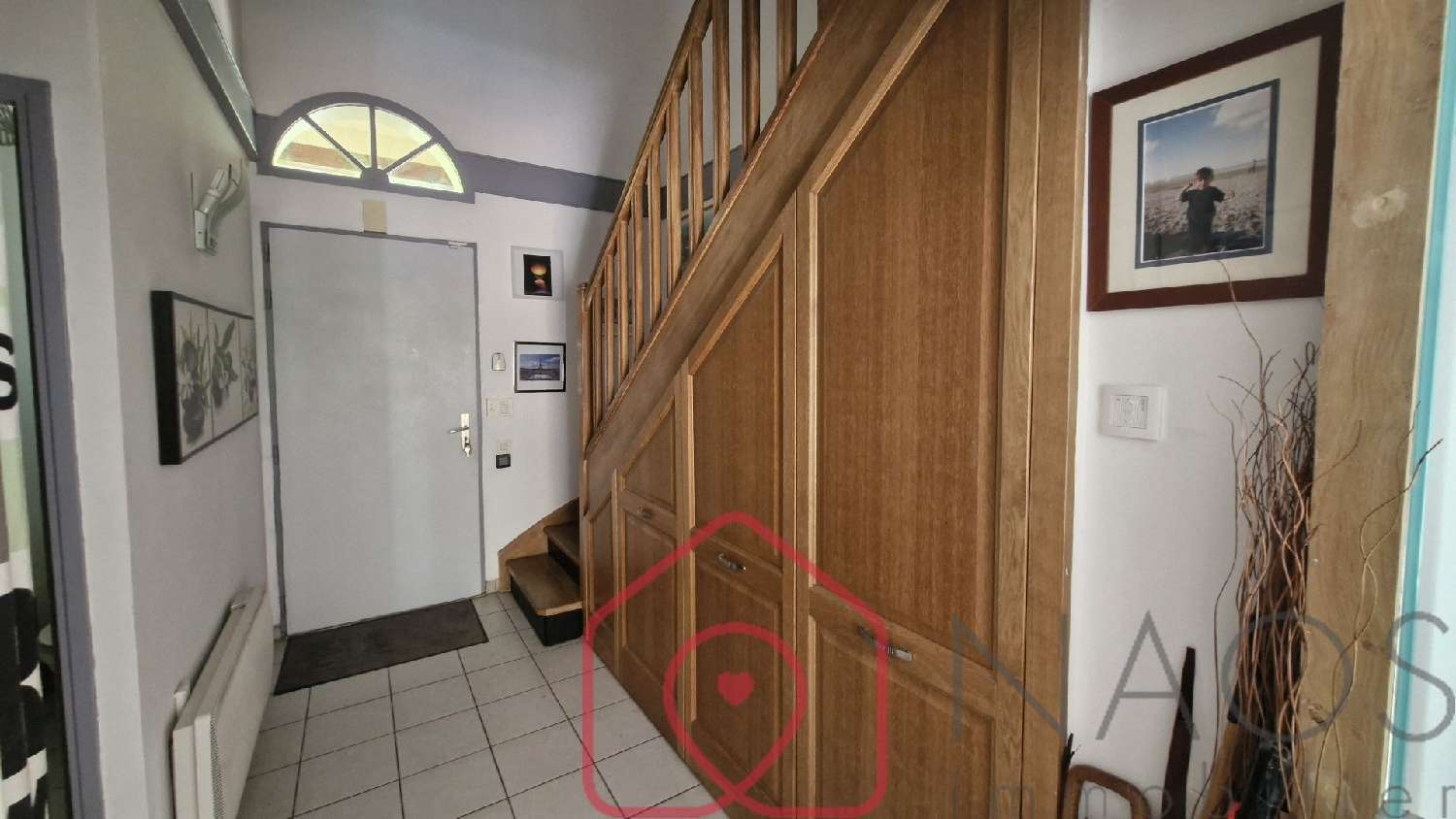  te koop huis Vauhallan Essonne 4