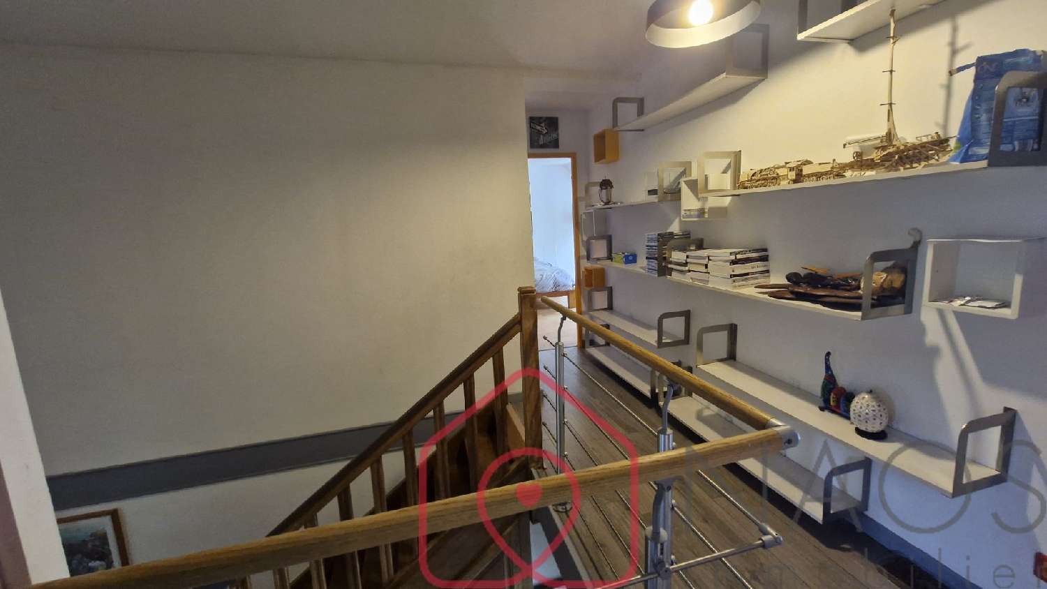  te koop huis Vauhallan Essonne 8