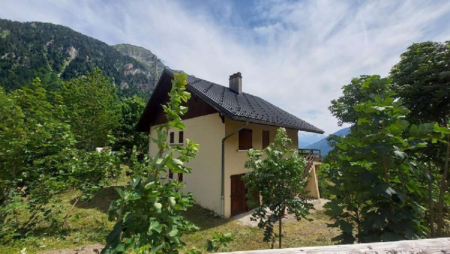 kaufen Haus Vaujany Isère 2