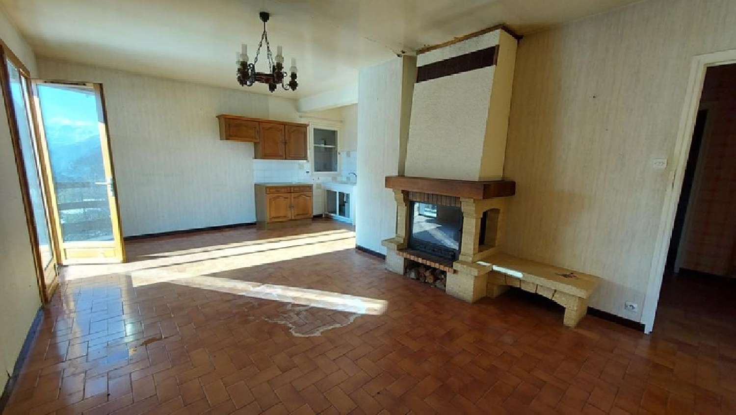 kaufen Haus Vaujany Isère 4