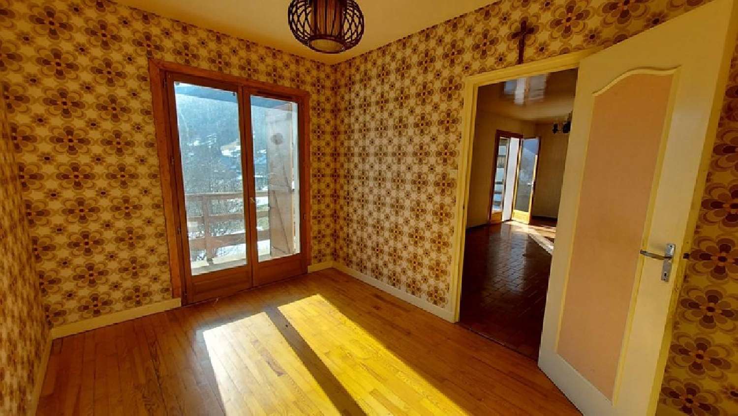 kaufen Haus Vaujany Isère 5