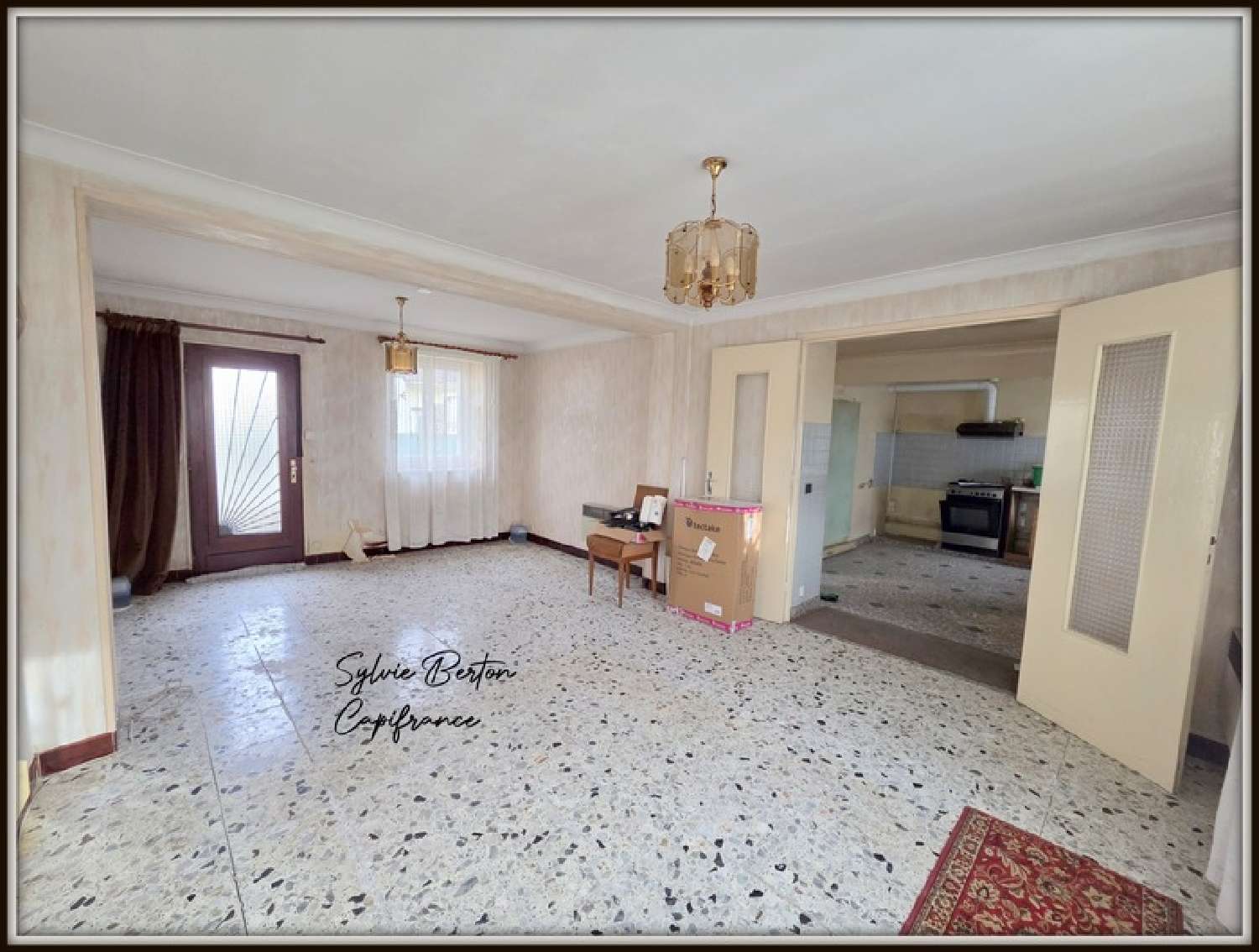  te koop huis Vaujours Seine-Saint-Denis 1