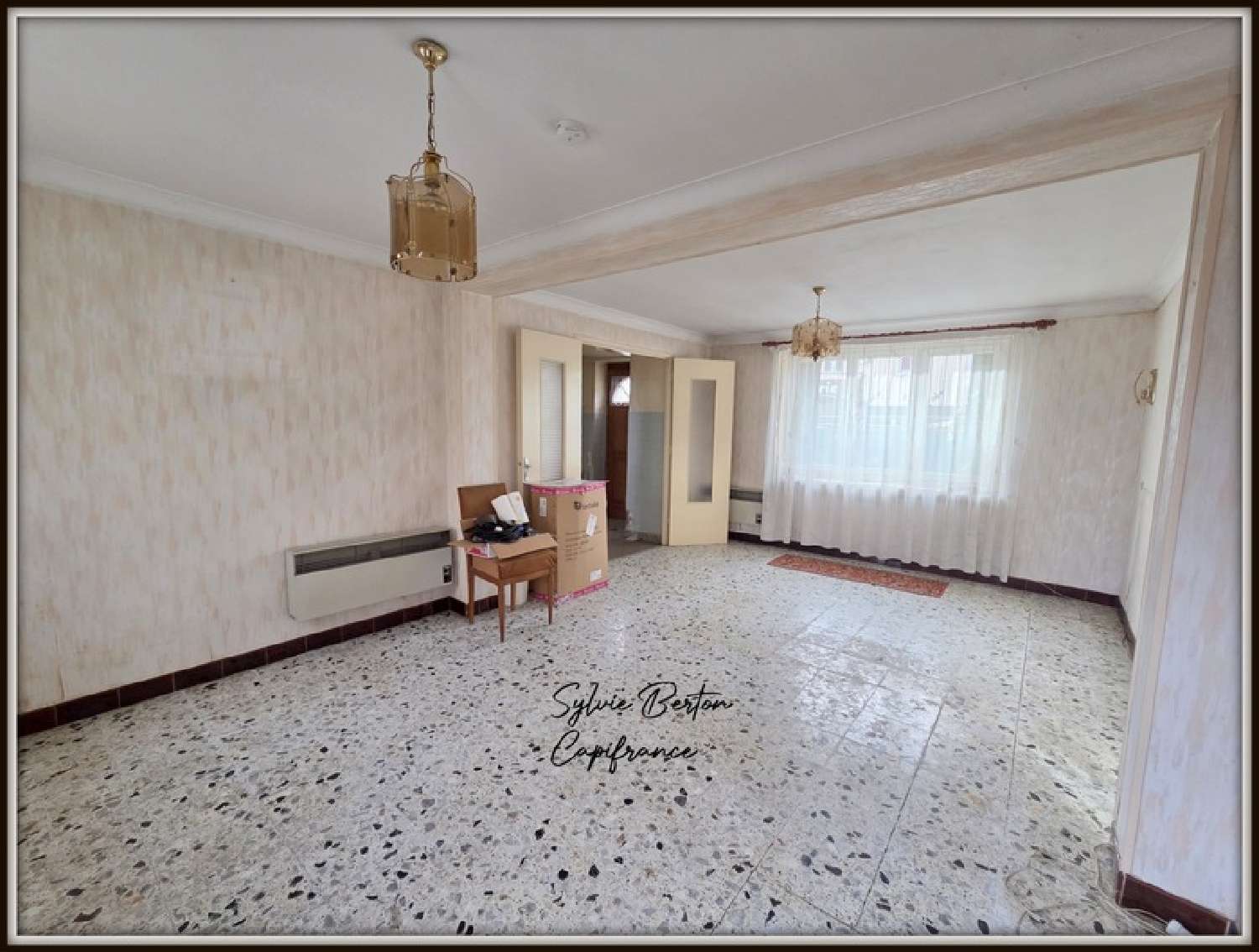  te koop huis Vaujours Seine-Saint-Denis 2