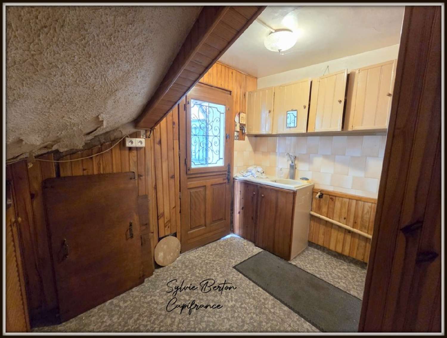  te koop huis Vaujours Seine-Saint-Denis 3