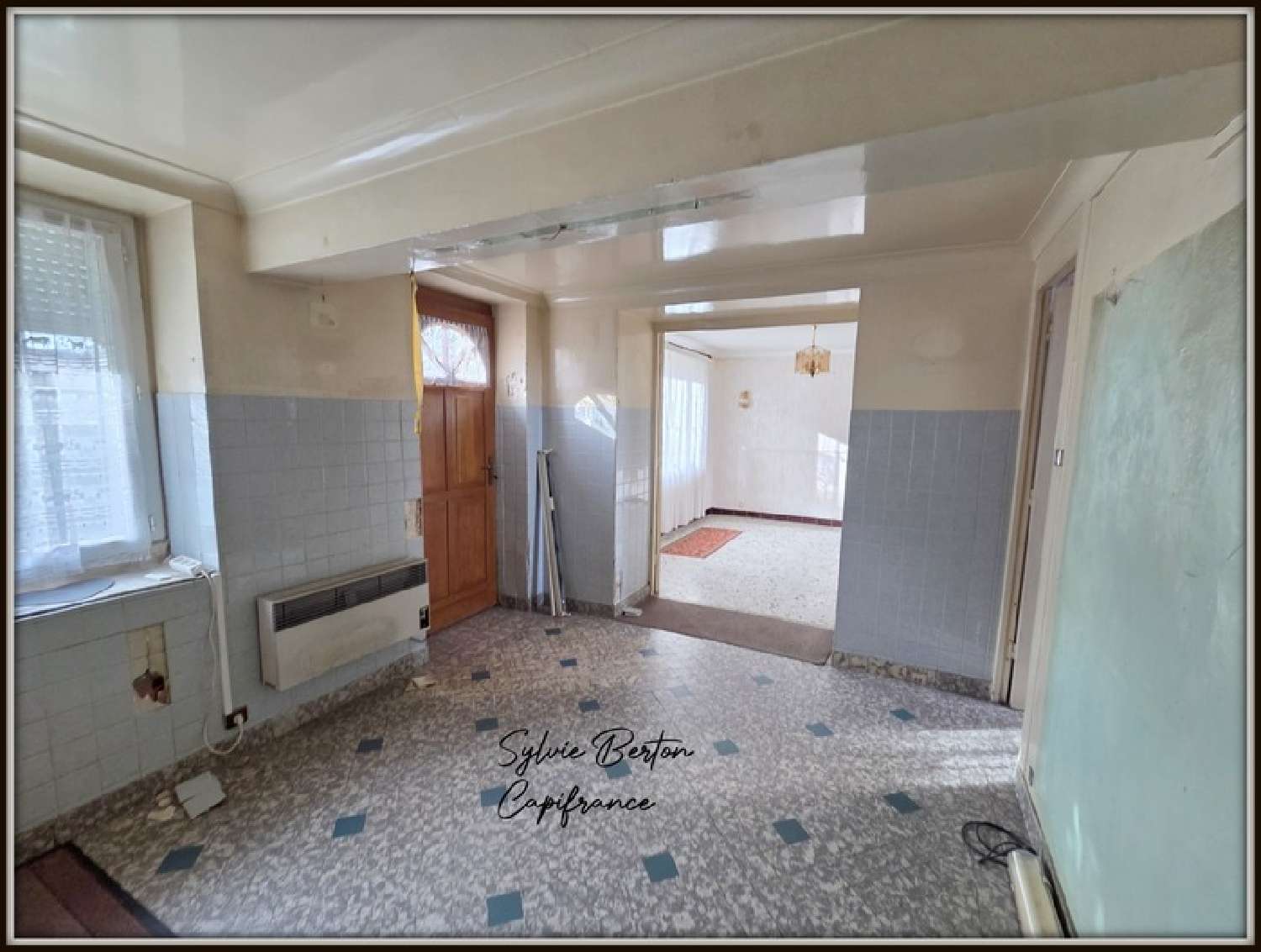  te koop huis Vaujours Seine-Saint-Denis 5