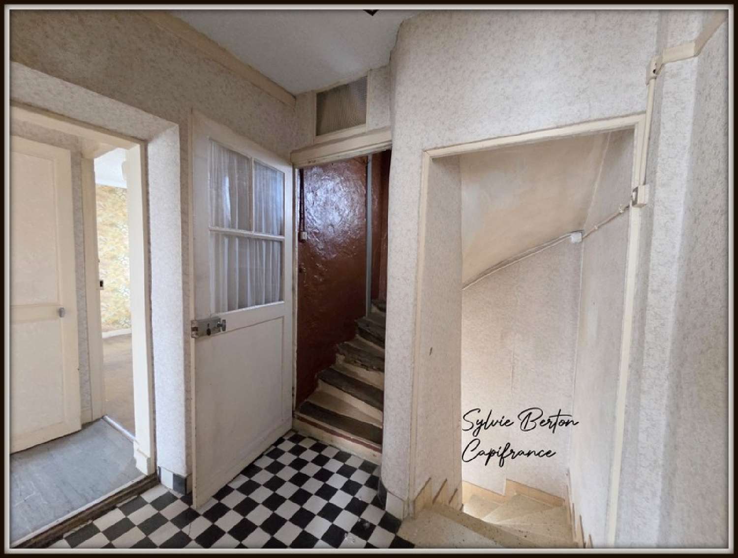  te koop huis Vaujours Seine-Saint-Denis 6