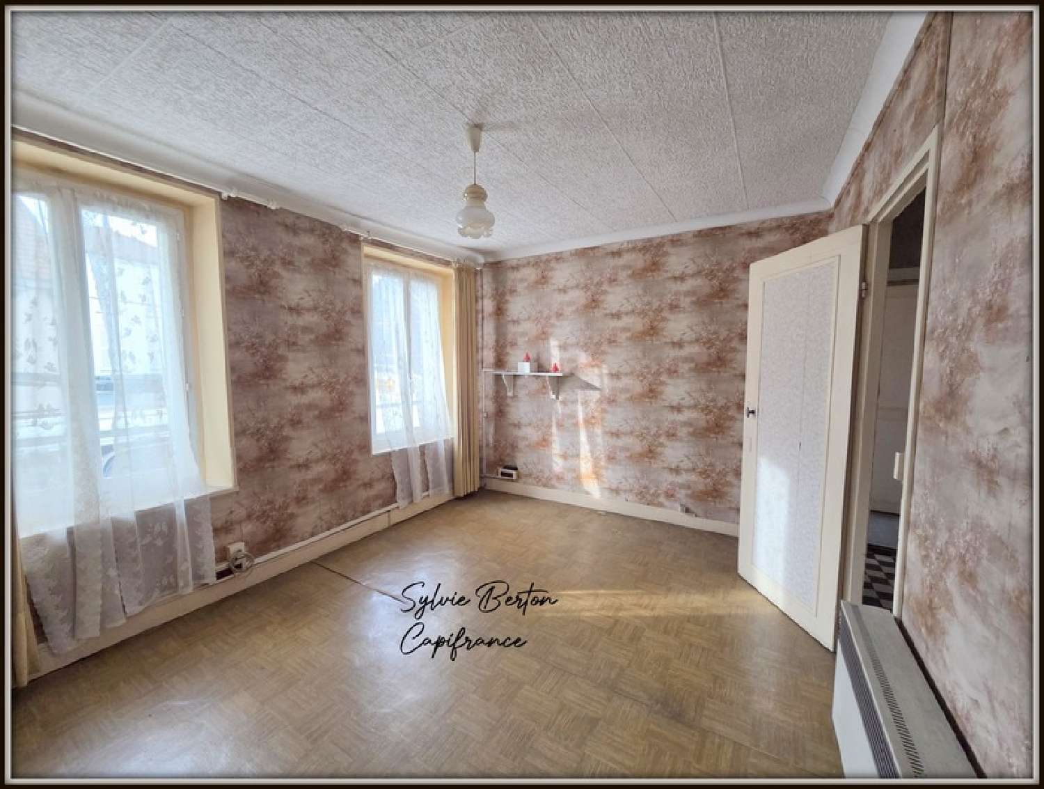  te koop huis Vaujours Seine-Saint-Denis 7