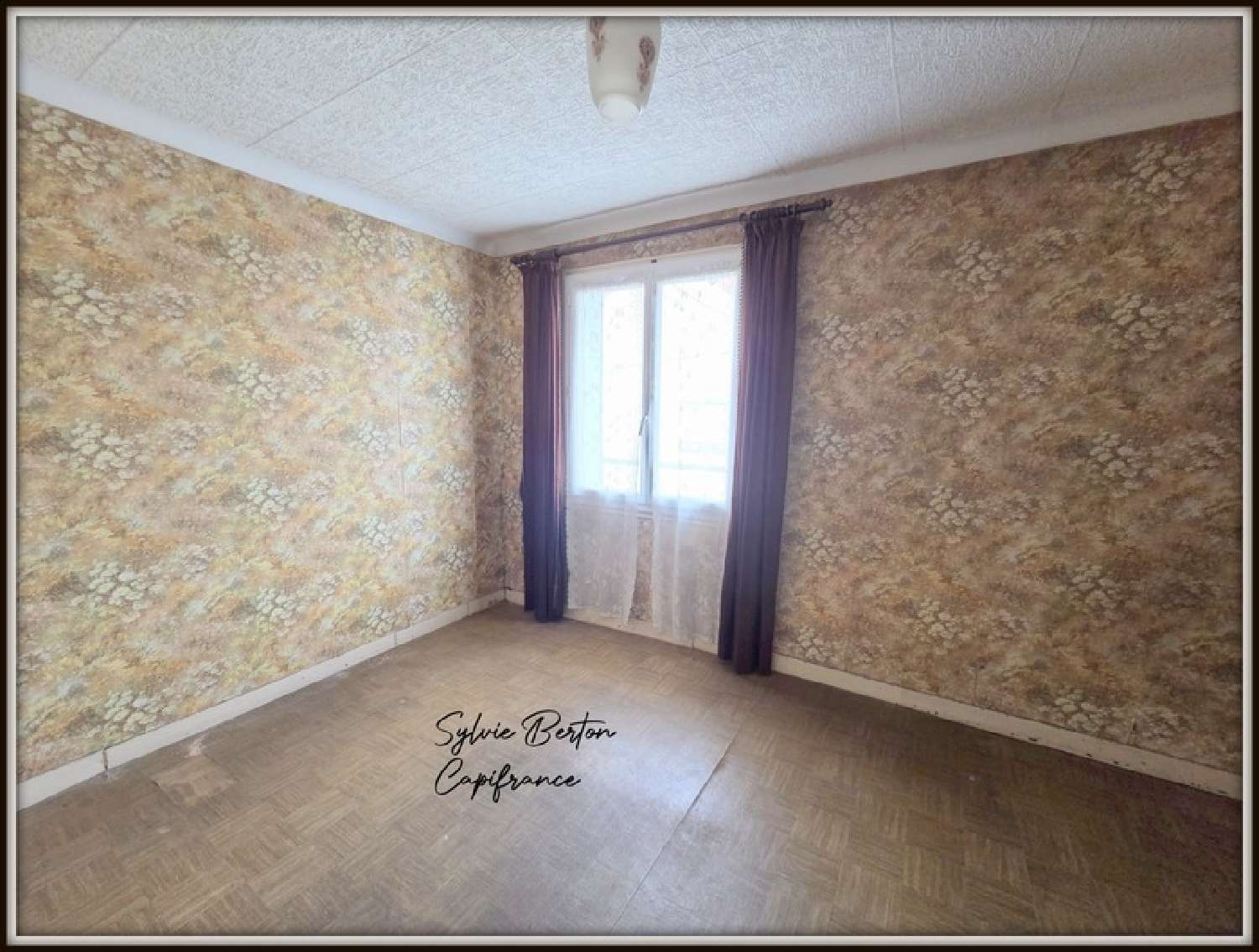  te koop huis Vaujours Seine-Saint-Denis 8