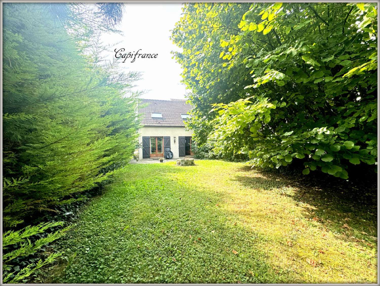  te koop huis Vaujours Seine-Saint-Denis 1