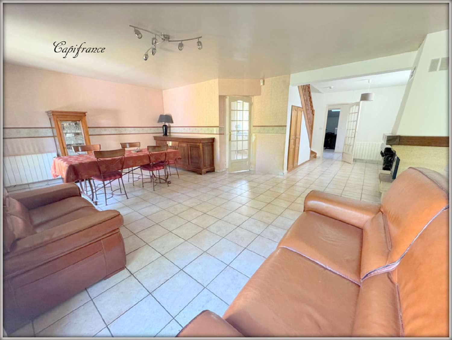  te koop huis Vaujours Seine-Saint-Denis 3