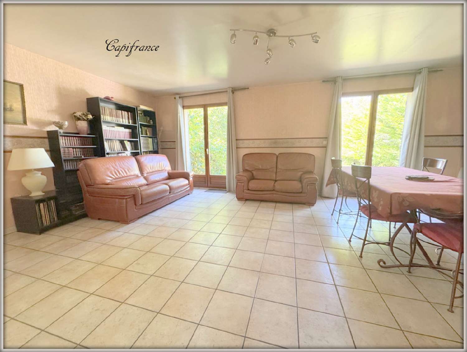  te koop huis Vaujours Seine-Saint-Denis 4