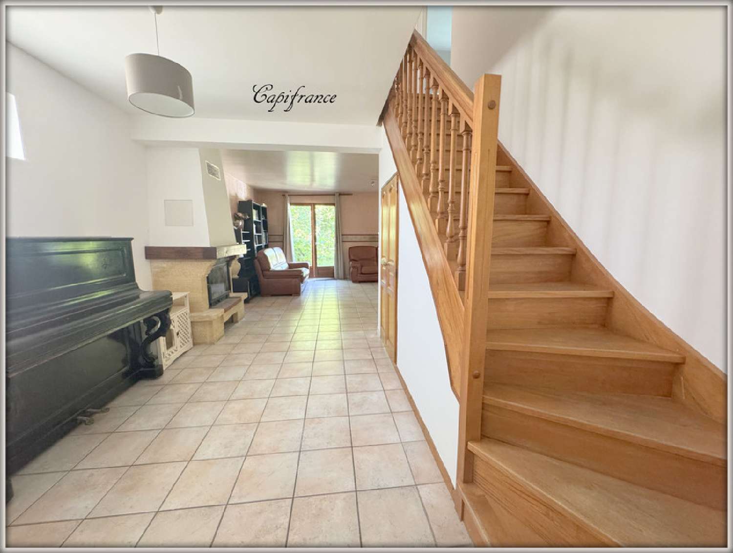  te koop huis Vaujours Seine-Saint-Denis 5