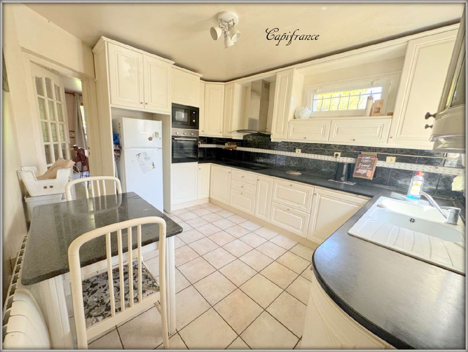  te koop huis Vaujours Seine-Saint-Denis 6