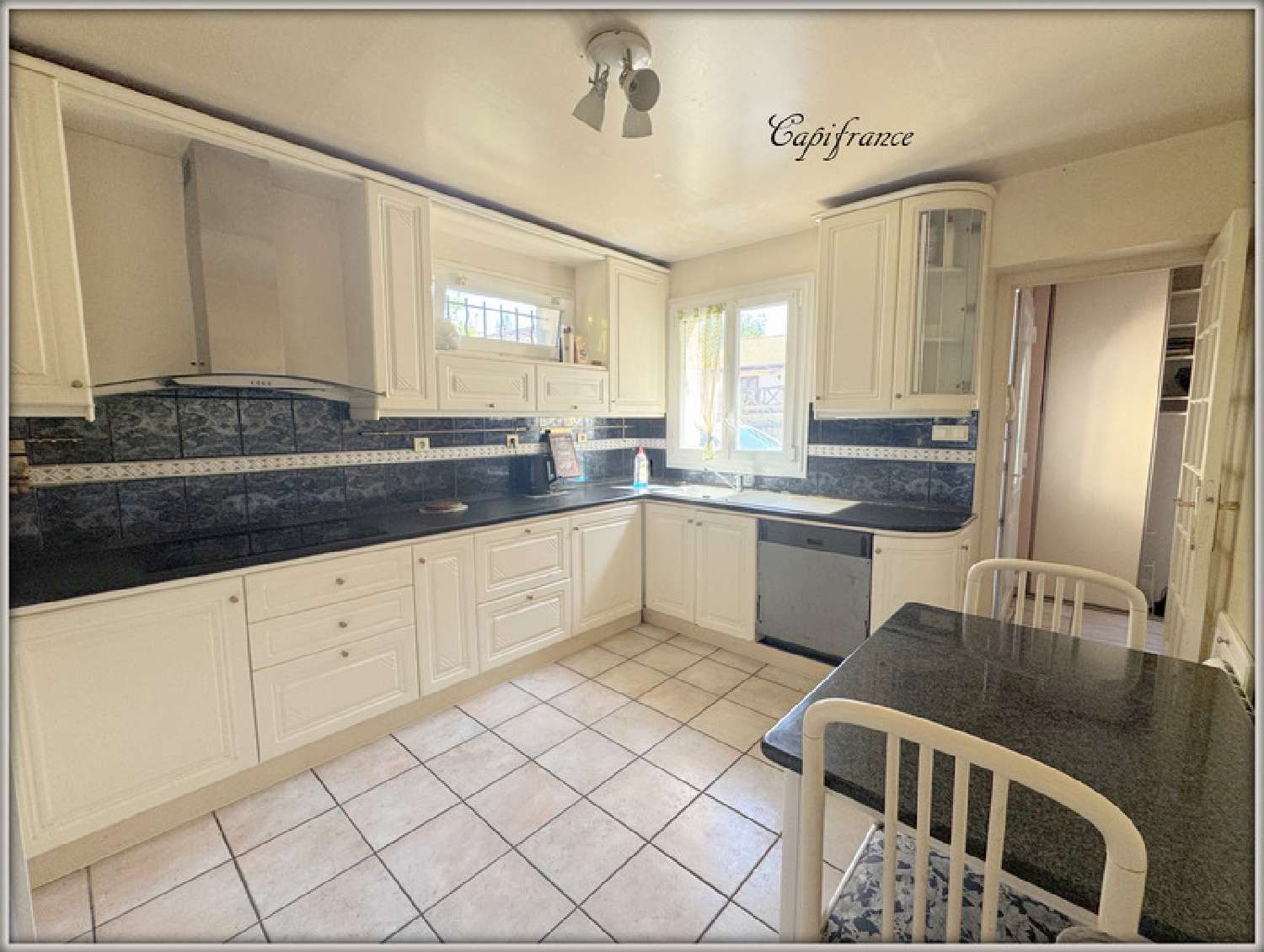  te koop huis Vaujours Seine-Saint-Denis 7