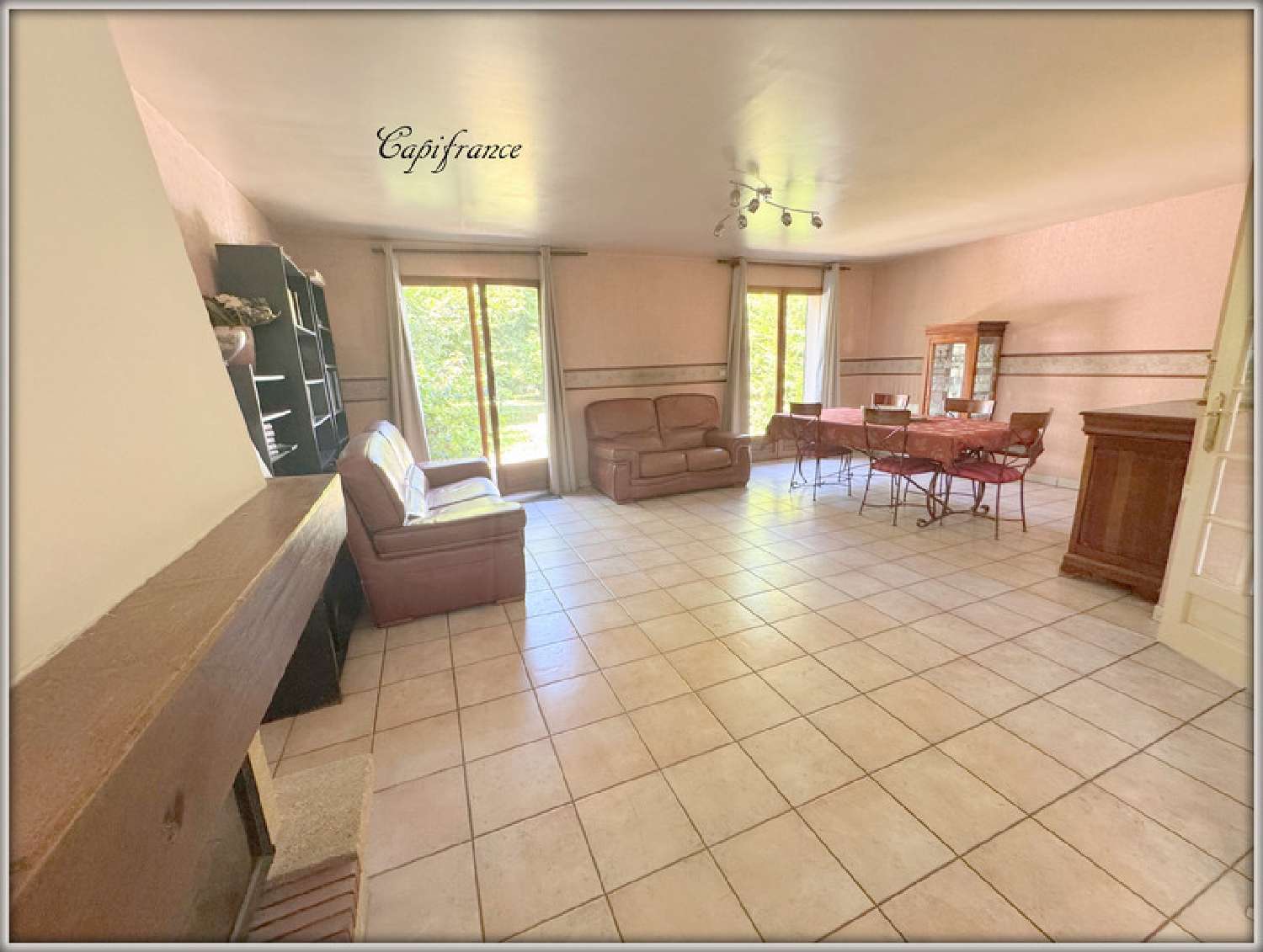  te koop huis Vaujours Seine-Saint-Denis 8