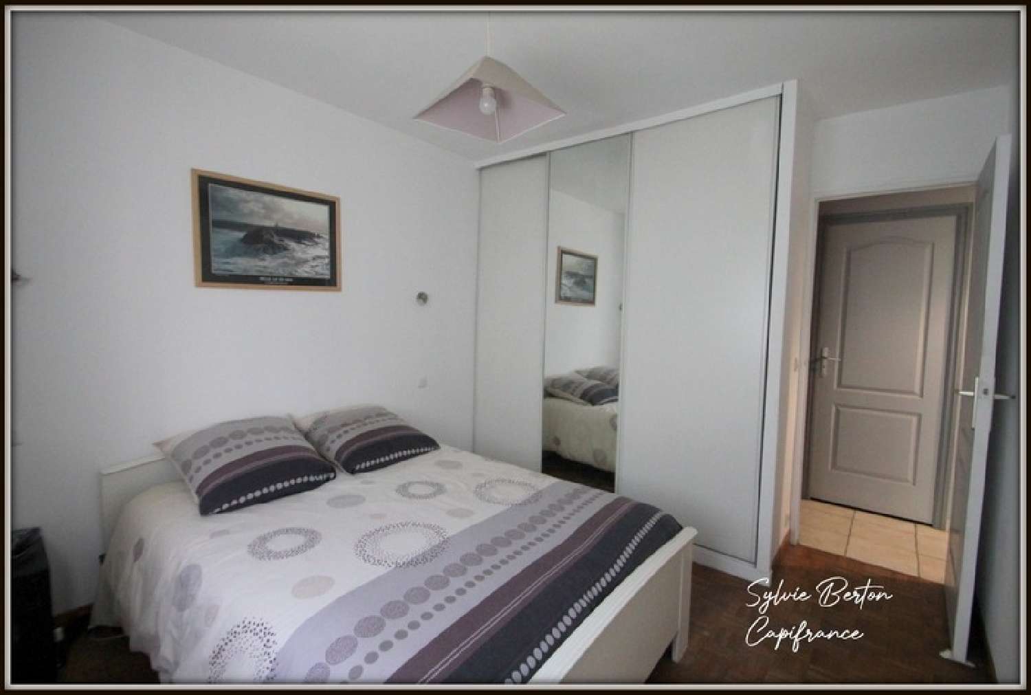 te koop huis Vaujours Seine-Saint-Denis 6