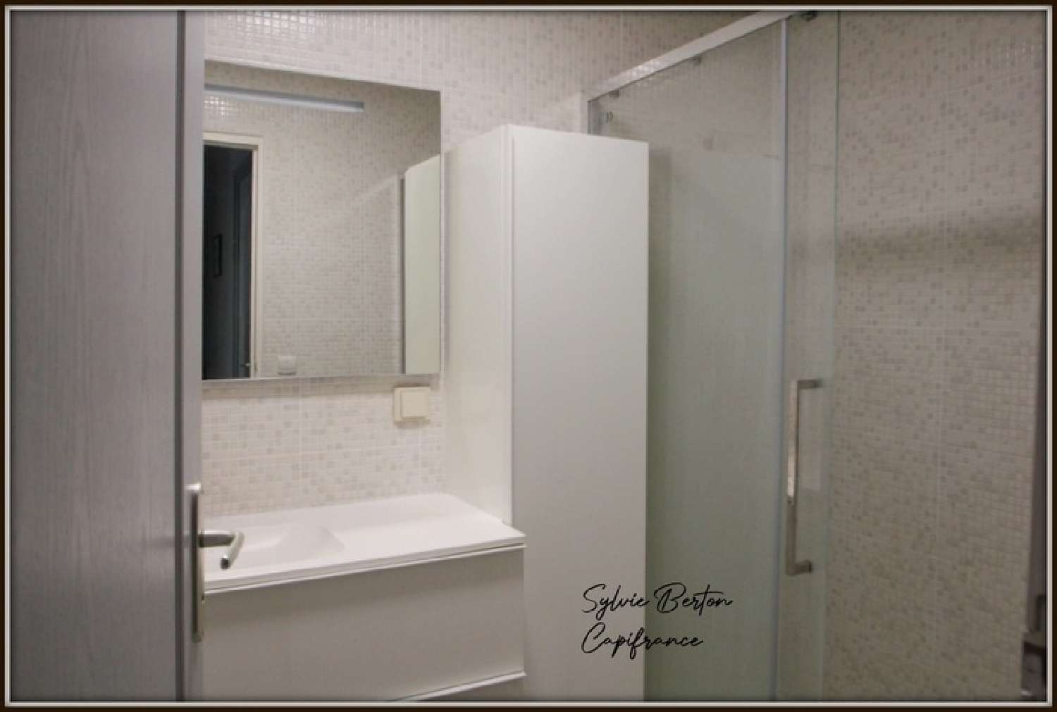 te koop huis Vaujours Seine-Saint-Denis 8