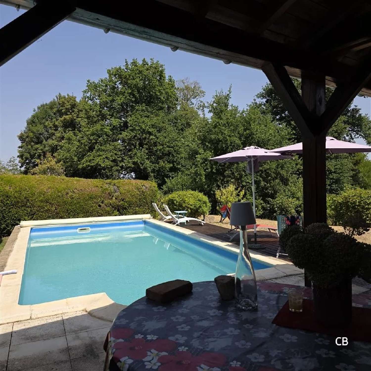  en venta casa Vaulry Haute-Vienne 1