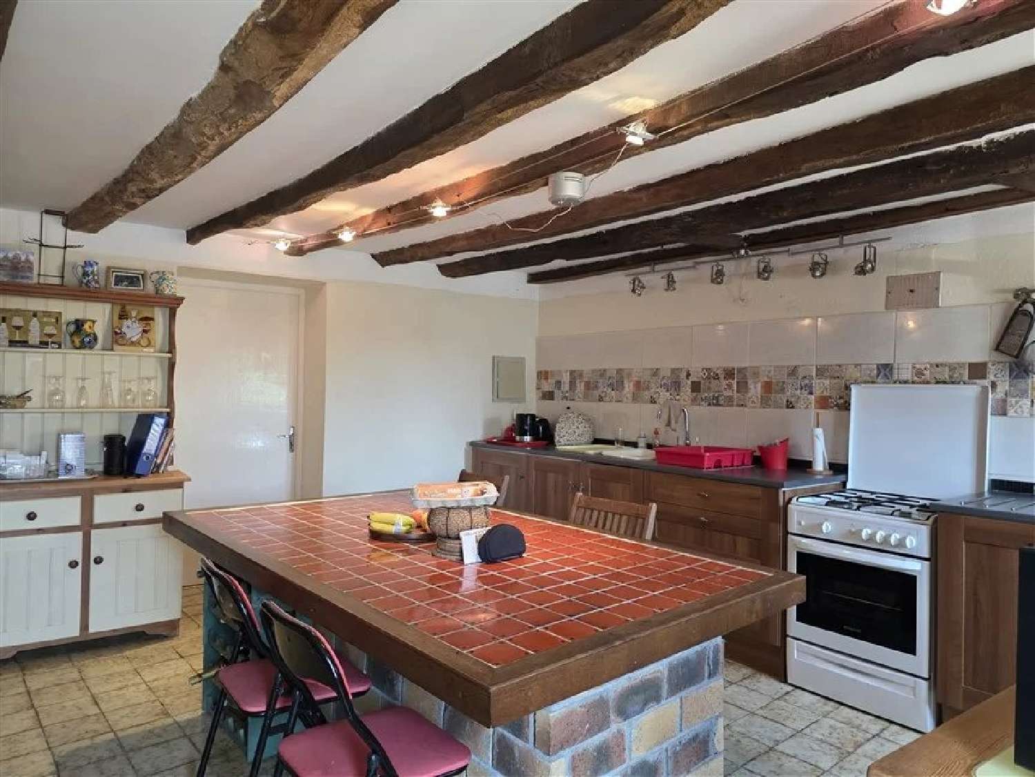  en venta casa Vaulry Haute-Vienne 3