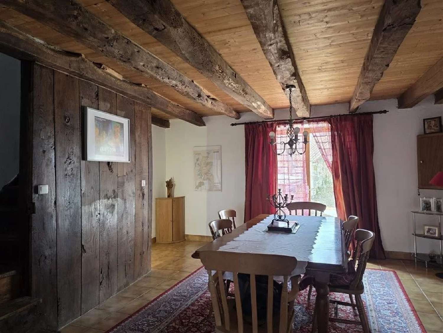  en venta casa Vaulry Haute-Vienne 8