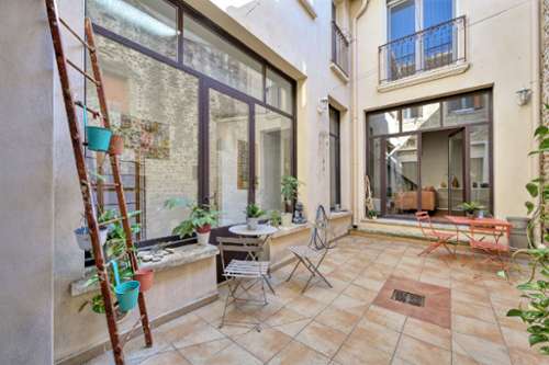 Vauvert Gard maison foto 7197511