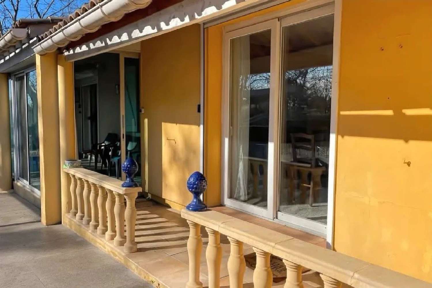 à vendre maison Vauvert Gard 1