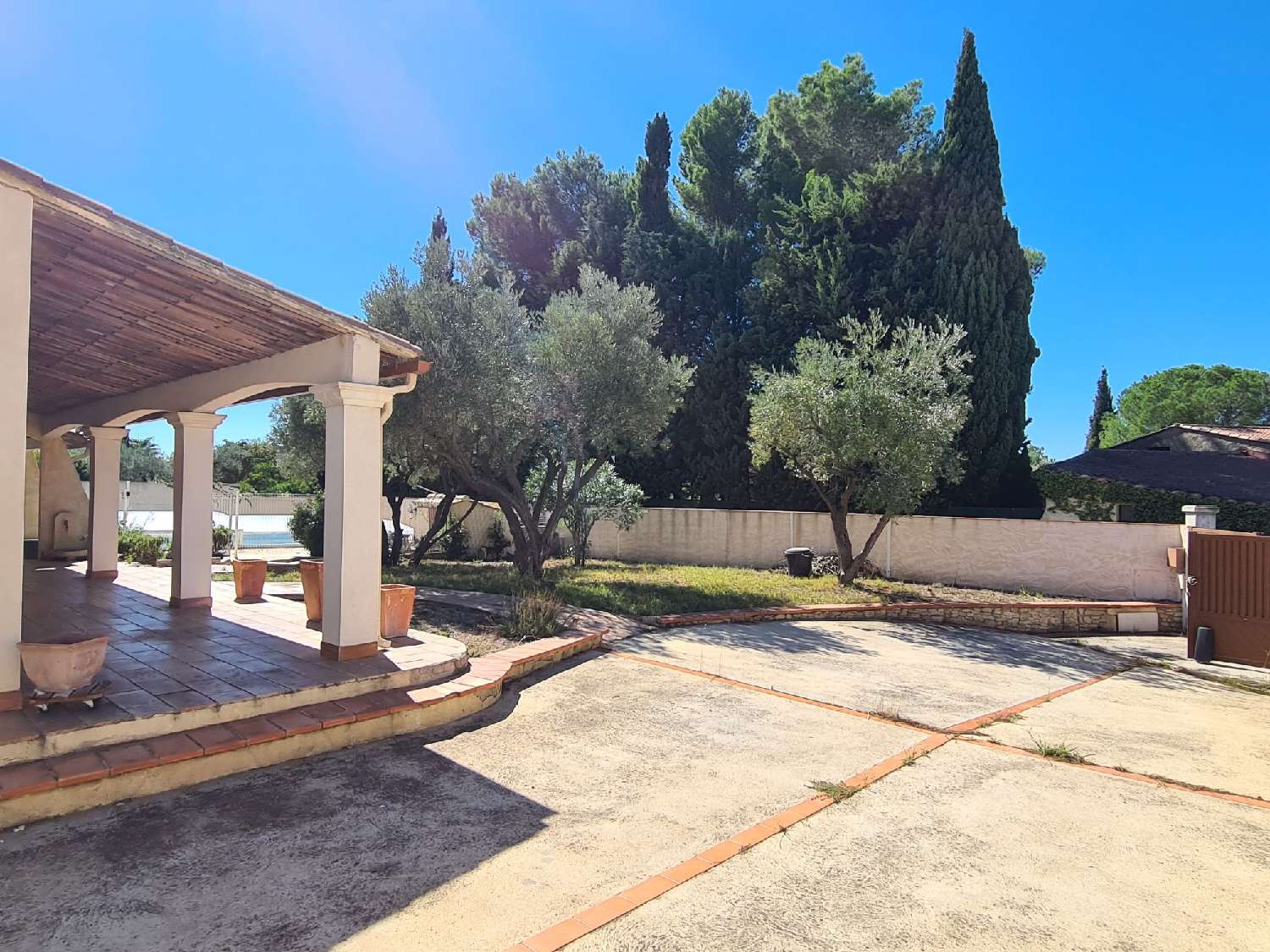  kaufen Haus Vauvert Gard 5