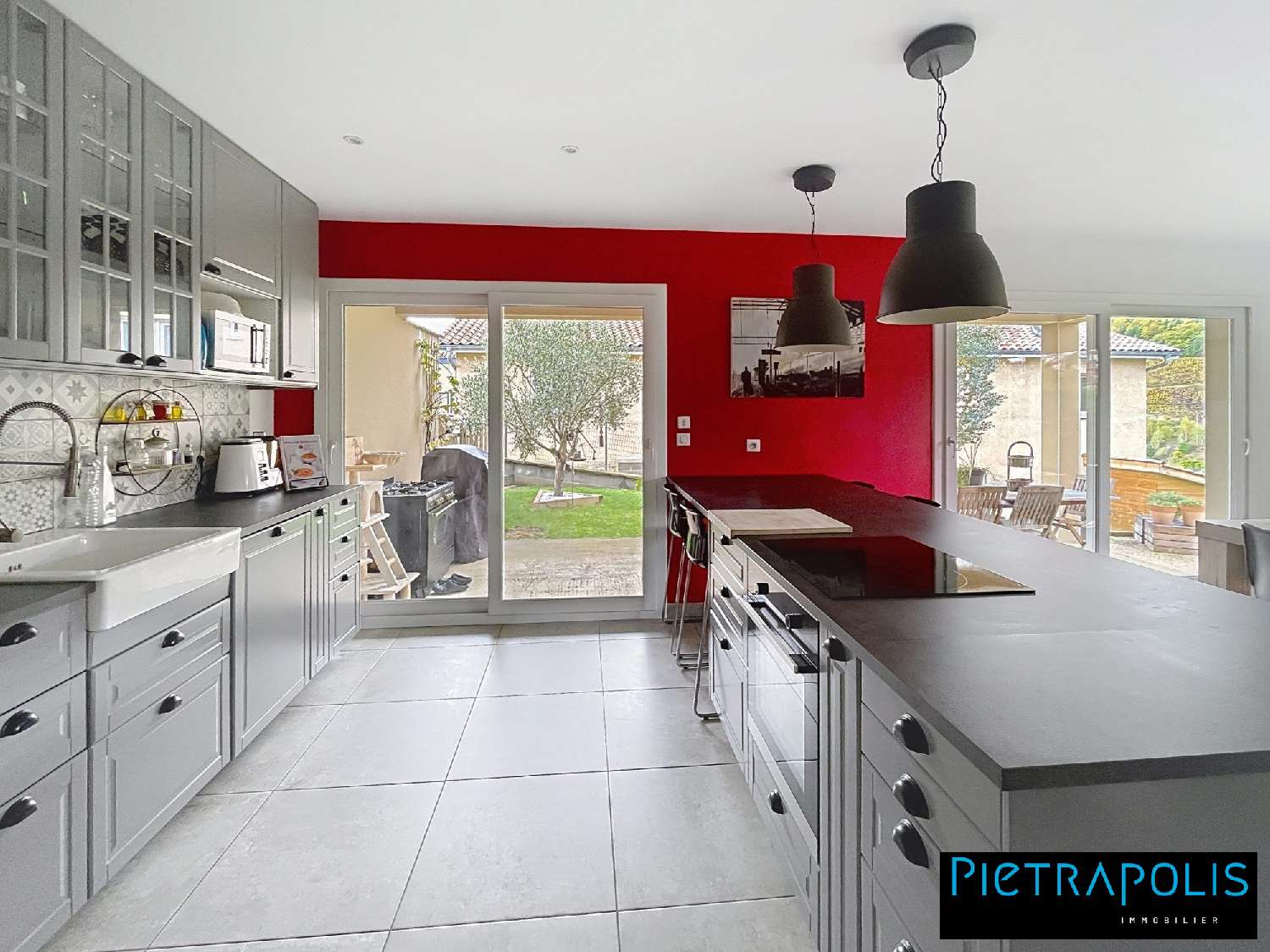  te koop huis Vaux-en-Beaujolais Rhône 6