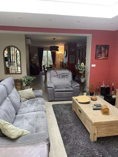 Vaux-le-Pénil Seine-et-Marne house foto 7187648